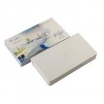 Акварель художественная в кюветах «ЗХК. Белые ночи», 24 цвета ? 2.5 мл, пластиковая палитра