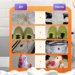 Кислородный отбеливатель BRANDFREE «Я твое средство для всего», очиститель, порошок, детский, 800 г