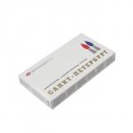 Акварель художественная в кюветах «ЗХК. Санкт-Петербург», 24 цвета ? 2.5 мл, пластиковая палитра