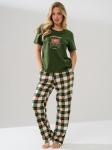 Пижама женская "Вечеринка"