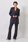 Костюм Rivoli 9031.1 графитовый