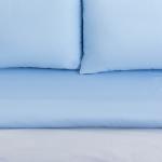 Постельное бельё 1.5-спальное «Этель. Мавританское утро», мако-сатин