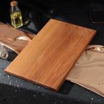 Доска разделочная Magistro, 50?30?3 см, толщина 2.5-3 см, дерево цельный массив бука