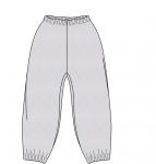 *Брюки спортивные