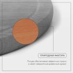 Доска разделочная Adelica «Круглая», d=30 см, дерево бук