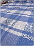 Постельное белье Шуйская бязь Австралийская клетка 21882-1