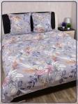 Постельное белье Шуйская бязь Листва 21767-1