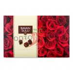 Баян Сулу набор шок конфет Ассорти Баян Сулу 180гр (кор*12)