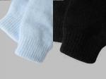 Варежки женские