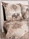 Постельное белье Шуйская бязь Восторг 21956-1