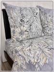 Постельное белье Шуйская бязь Загадочный сад 21919-1