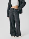 Брюки жен. Kaleb темно-серый