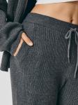 Брюки жен. Kaleb темно-серый