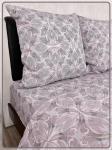 Постельное белье Шуйская бязь Мотылек 21204-1