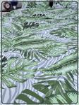 Постельное белье Шуйская бязь Монстера 21525-1