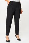 Брюки Anastasia Mak 1244-2-Р черный