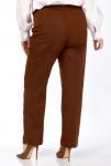 Брюки Элль стиль 2002/17-Р корица