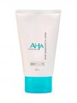 AHA Acne Пенка для умывания для проблемной кожи с фруктовыми кислотами 120 гр