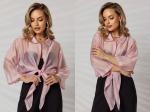 Блузка  4438/07/Розовый