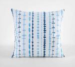 Декоративная подушка Средиземноморье 1, 40х40