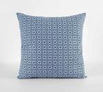 Декоративная подушка Майолика 1, 40х40