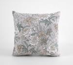 Декоративная подушка Нежный день 1, 40х40