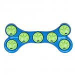 VETTA Игрушка для домашних животных, пластмасса, 30х13,5 см, головоломка