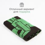 Полотенце детское махровое «Этель» Game menu, 50?90 см, хлопок 100%