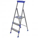 Стремянка широкие 3 ступени