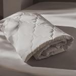 Одеяло SL HOME 150?210 см, перкаль, 300 г/м?