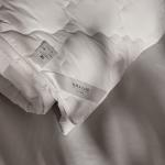 Одеяло SL HOME 150?210 см, перкаль, 300 г/м?