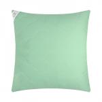 Подушка Адамас «Эвкалипт», размер 70?70 см, эвкалиптовое волокно, чехол тик