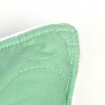 Подушка Адамас «Эвкалипт», размер 70?70 см, эвкалиптовое волокно, чехол тик