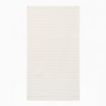 Полотенце для ног LoveLife Chique, 50?90 см, хлопок 100%, белое