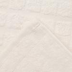 Полотенце для ног LoveLife Chique, 50?90 см, хлопок 100%, белое