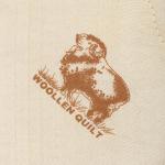 Одеяло Адамас «Овечья шерсть», размер 140?205 ± 5 см, 300 г/м?, чехол п/э