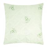 Подушка EDE-Эконом Бамбук 70?70 см ультрастеп, бамбук 10%, 550 г