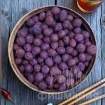 Арахис Хрустящая корочка Premium Том Ям