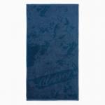 Полотенце именное махровое Этель «Алексей», 50?90 см, 100% хлопок, 420 г/м?, синее