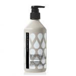 CONTEMPORA Шампунь универсальный для ежедневного ухода с маслом облепихи и маслом маракуйи 500 мл