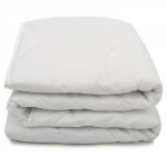 Одеяло БАМБУК 300 гр, 140х205, в микрофибре, 100% полиэстер