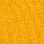 Набор махровых декоративных салфеток Этель "Вид 2" 30?30 см-3 шт., цвет жёлтый, 100% хлопок