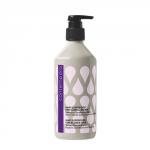 CONTEMPORA Тонирующий шампунь с маслом облепихи и маслом семян черной смородины	500 мл