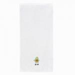 Набор полотенец «Этель» Better together, 30?60 см - 2 шт., хлопок 100%, белые