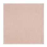 Набор полотенец «Мопсики» 30?30 см-3 шт., 100% хлопок 340 г/м?