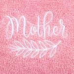 Махровые полотенца «Этель» Father&Mother, 35?50 см - 2 шт., хлопок 100%