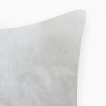 Подушка 70?70 см, полиэфир, спанбонд, белая