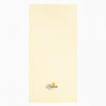 Полотенца махровые «Этель» Queen & King, 35?50 см - 2 шт., хлопок 100%