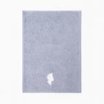 Махровые полотенца «Этель. Парочка», 35?50 см - 2 шт., хлопок100%