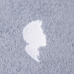 Махровые полотенца «Этель. Парочка», 35?50 см - 2 шт., хлопок100%